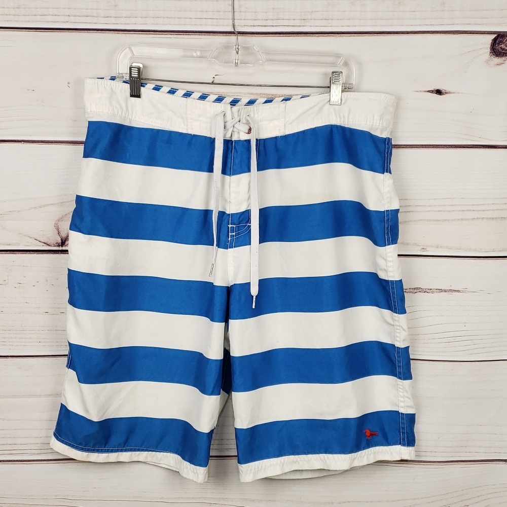 Modern Amusement Men's Swim Trunks